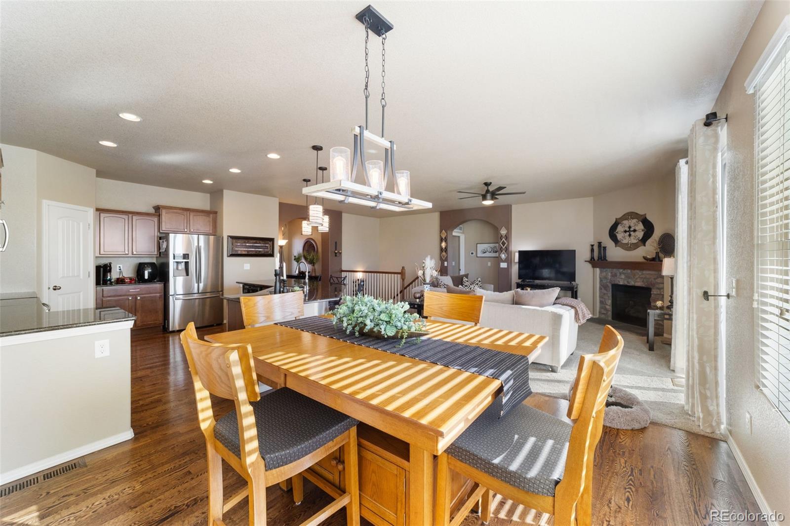 MLS Image #11 for 12483  wetterhorn peak lane,peyton, Colorado