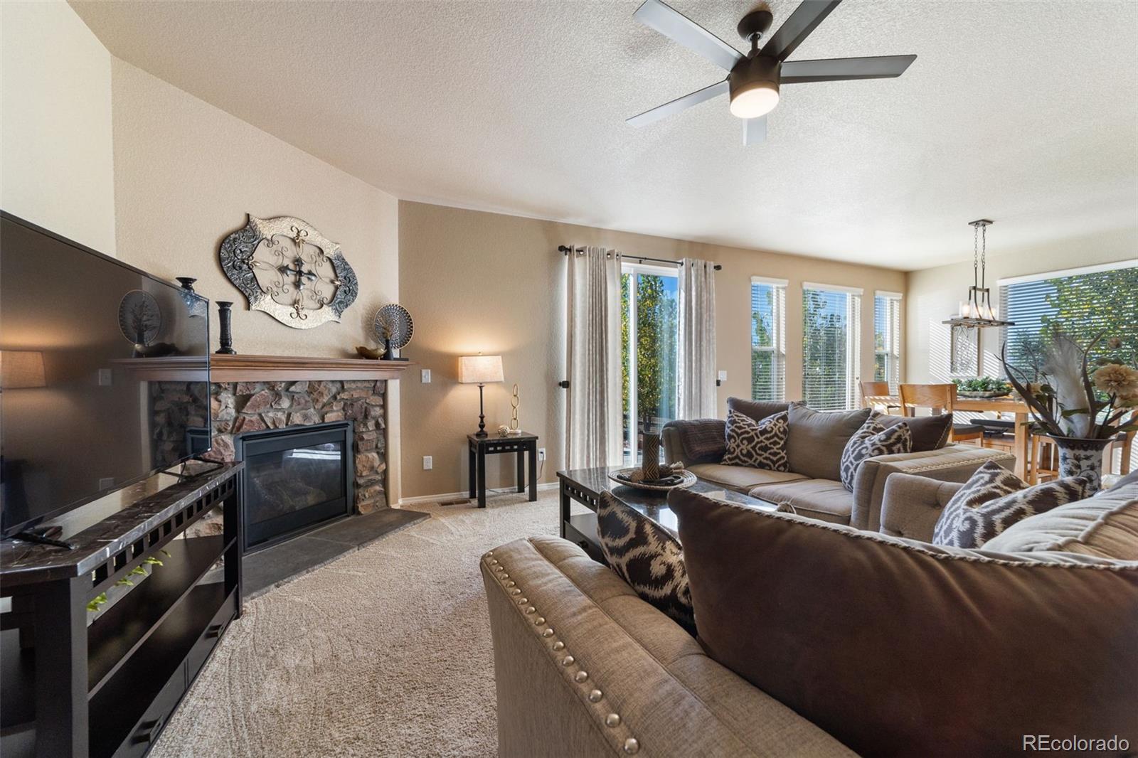 MLS Image #13 for 12483  wetterhorn peak lane,peyton, Colorado