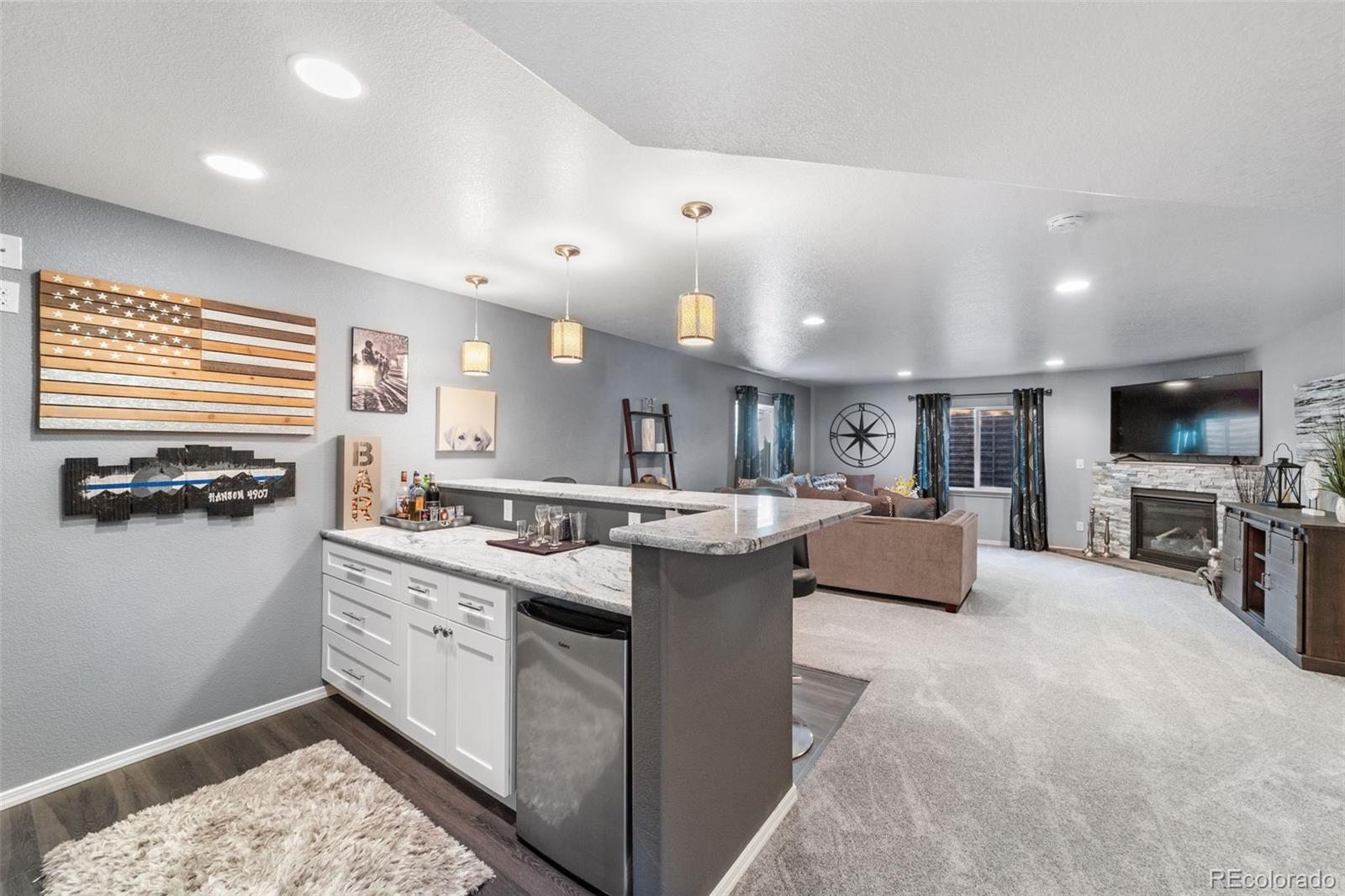 MLS Image #23 for 12483  wetterhorn peak lane,peyton, Colorado