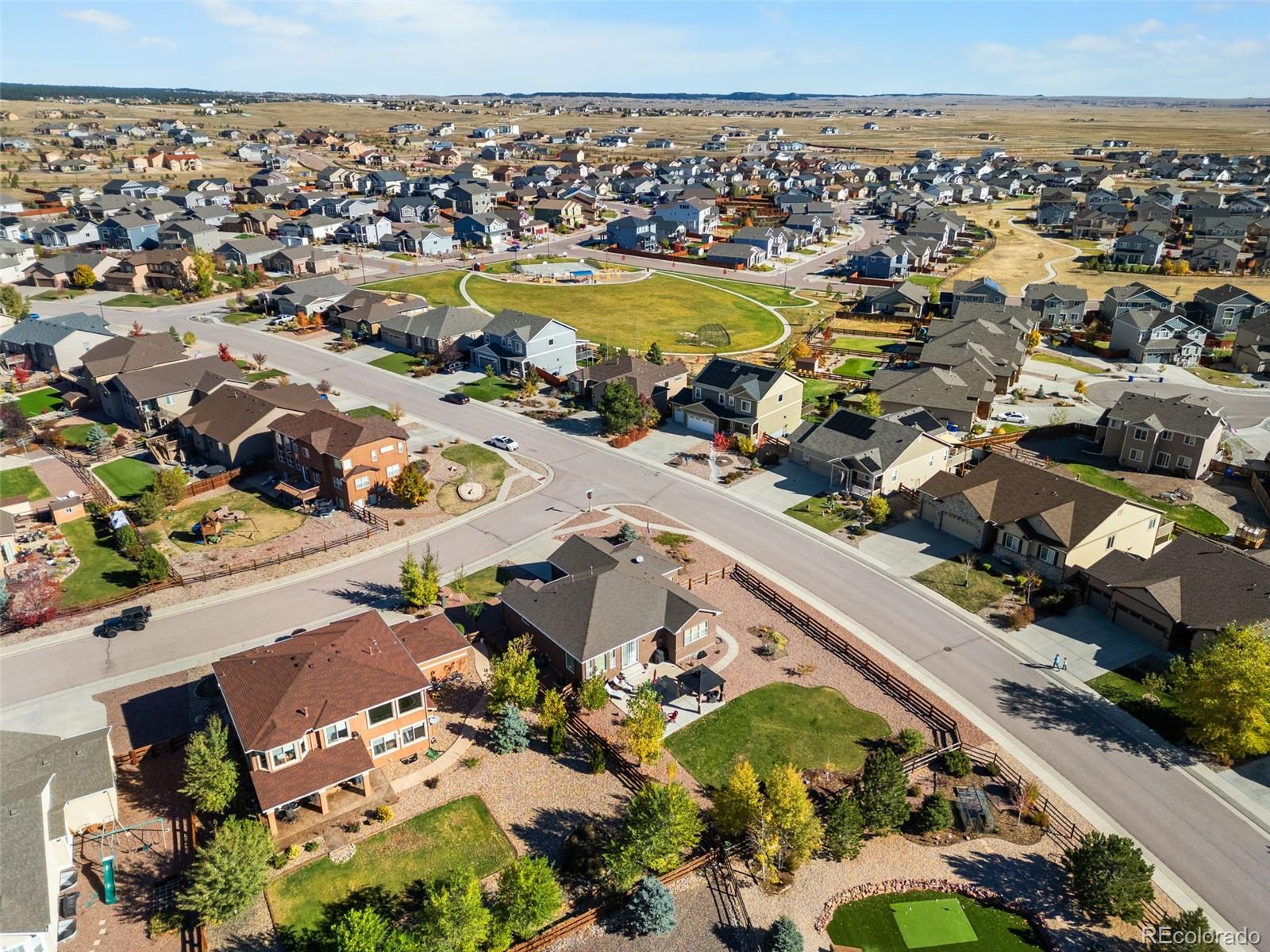 MLS Image #36 for 12483  wetterhorn peak lane,peyton, Colorado