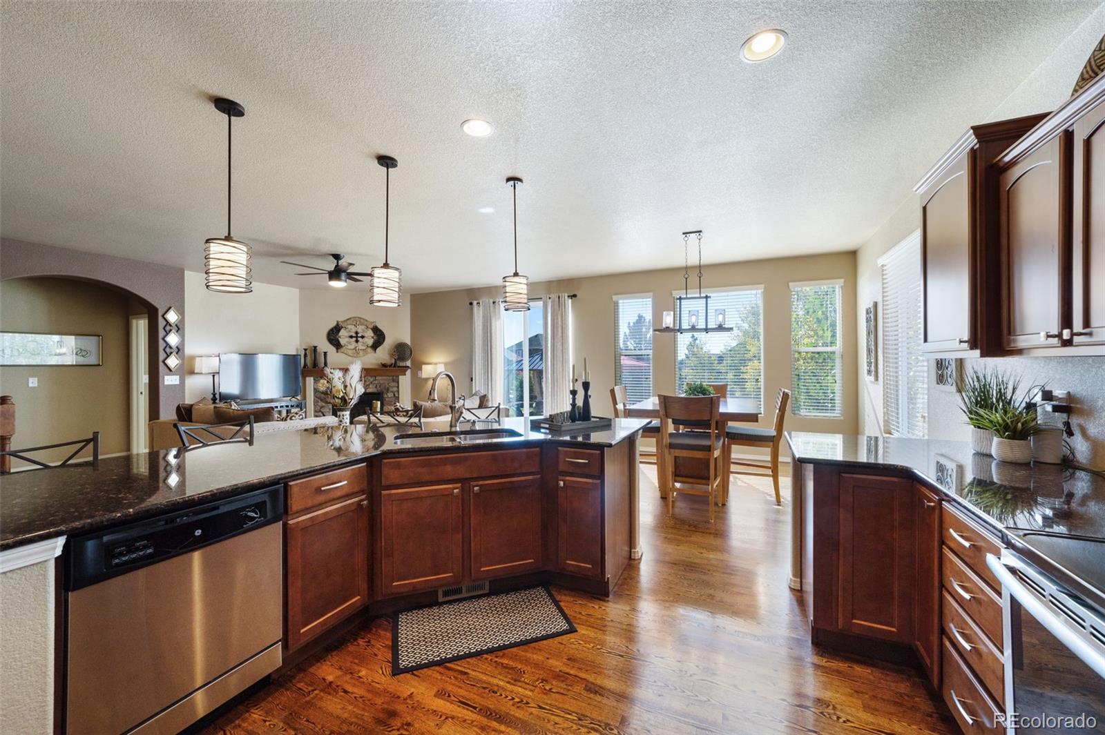 MLS Image #7 for 12483  wetterhorn peak lane,peyton, Colorado