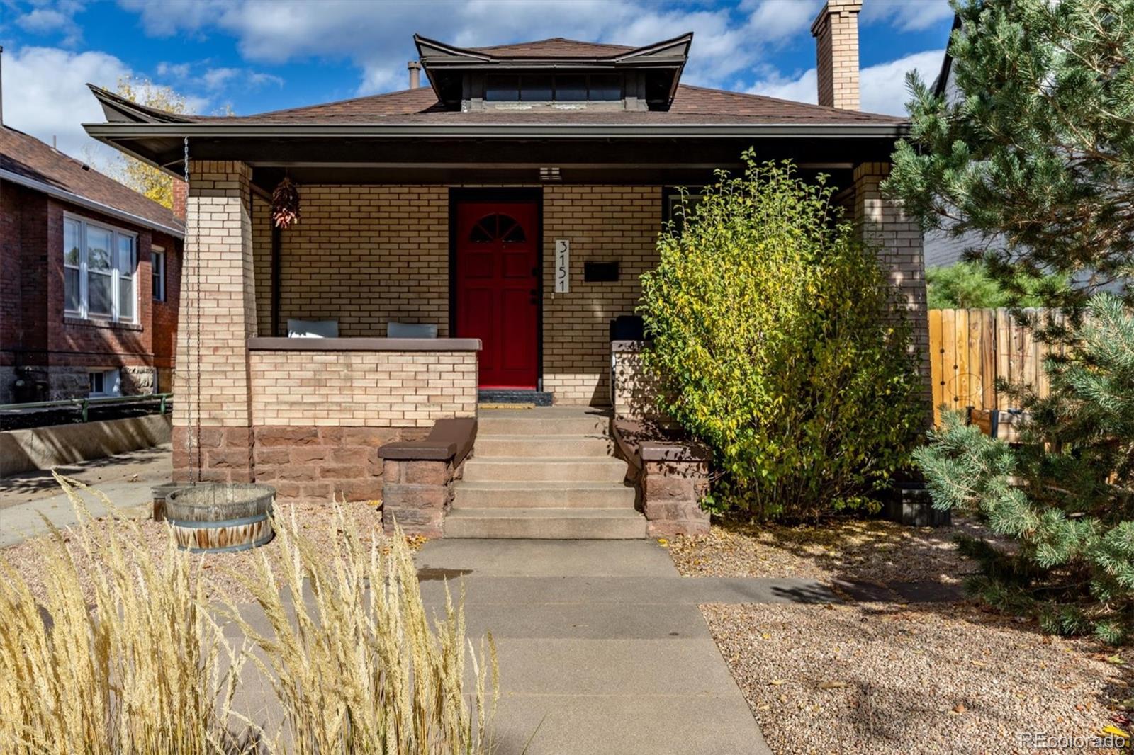 MLS Image #0 for 3151 w denver place,denver, Colorado