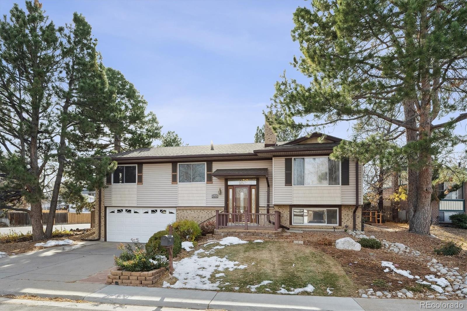 MLS Image #0 for 16994 e bethany place,aurora, Colorado