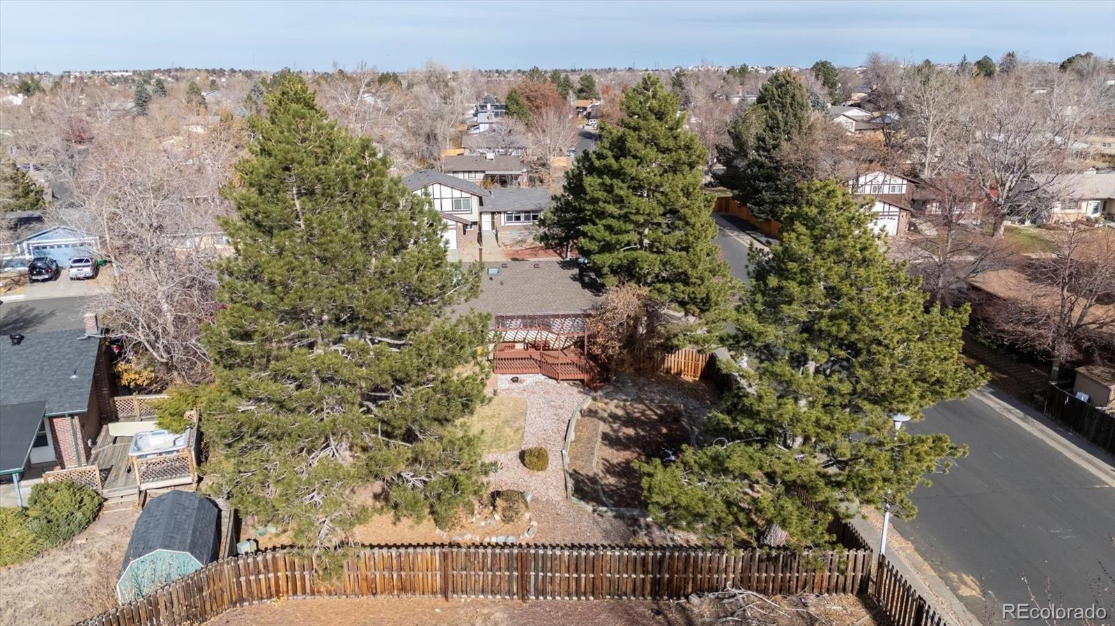 MLS Image #22 for 16994 e bethany place,aurora, Colorado