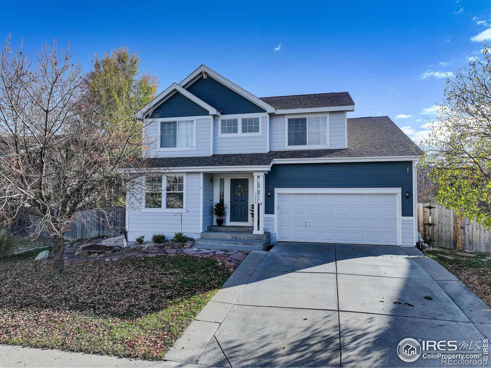 MLS Image #0 for 3580  leopard street,loveland, Colorado