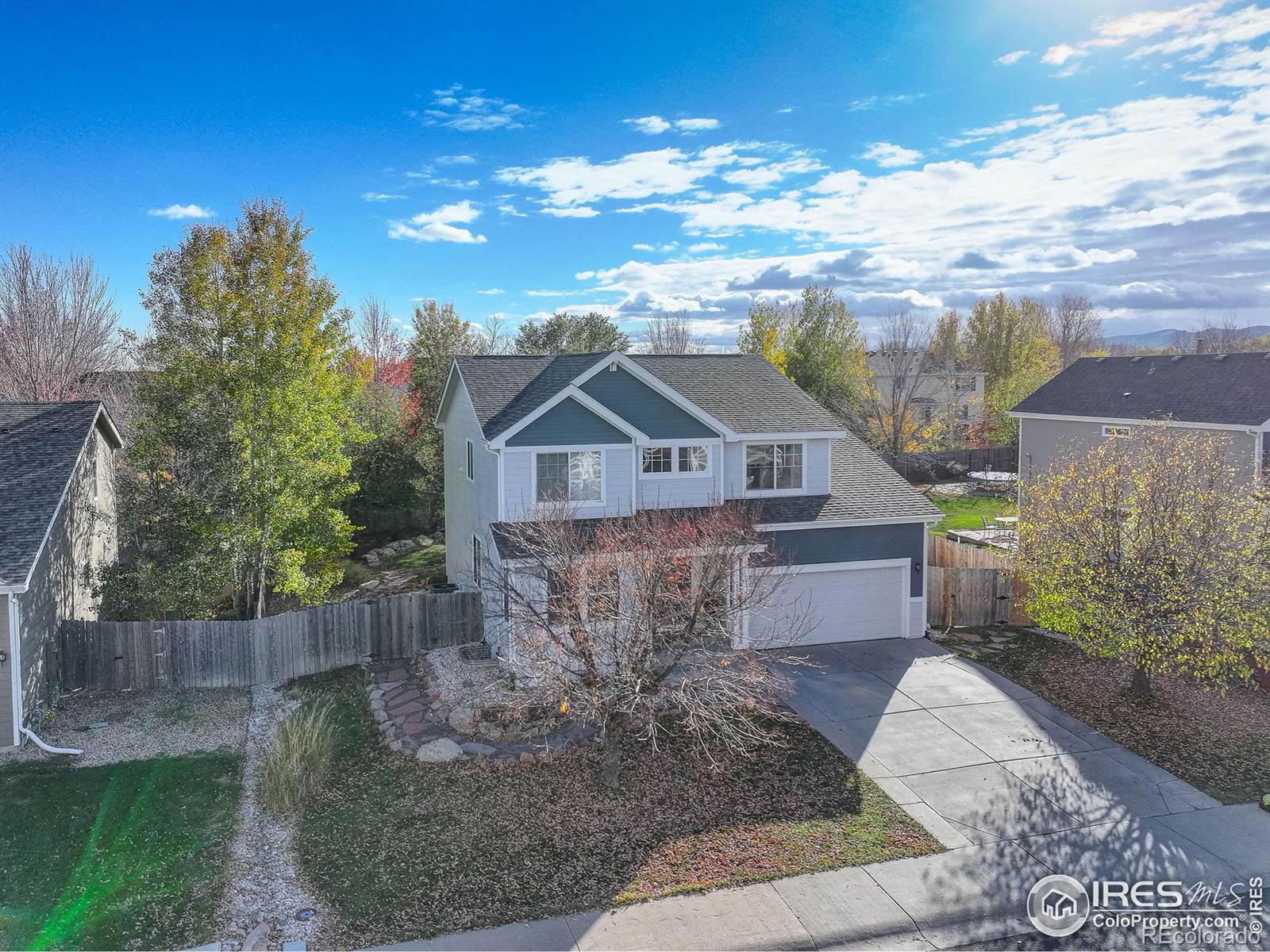 CMA Image for 3580  leopard street,Loveland, Colorado