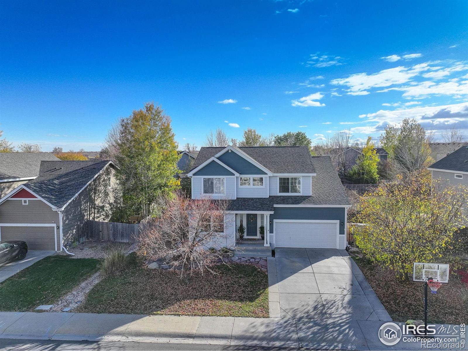 MLS Image #2 for 3580  leopard street,loveland, Colorado