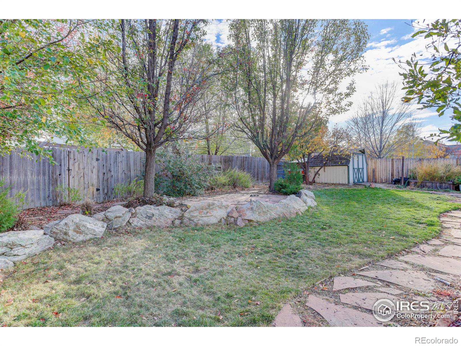 MLS Image #32 for 3580  leopard street,loveland, Colorado