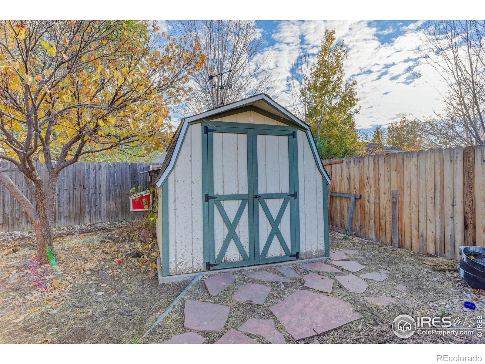 MLS Image #34 for 3580  leopard street,loveland, Colorado