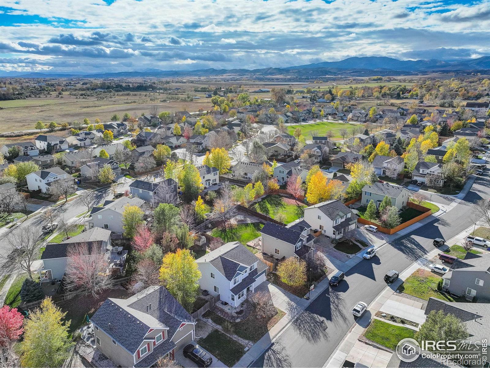 MLS Image #38 for 3580  leopard street,loveland, Colorado