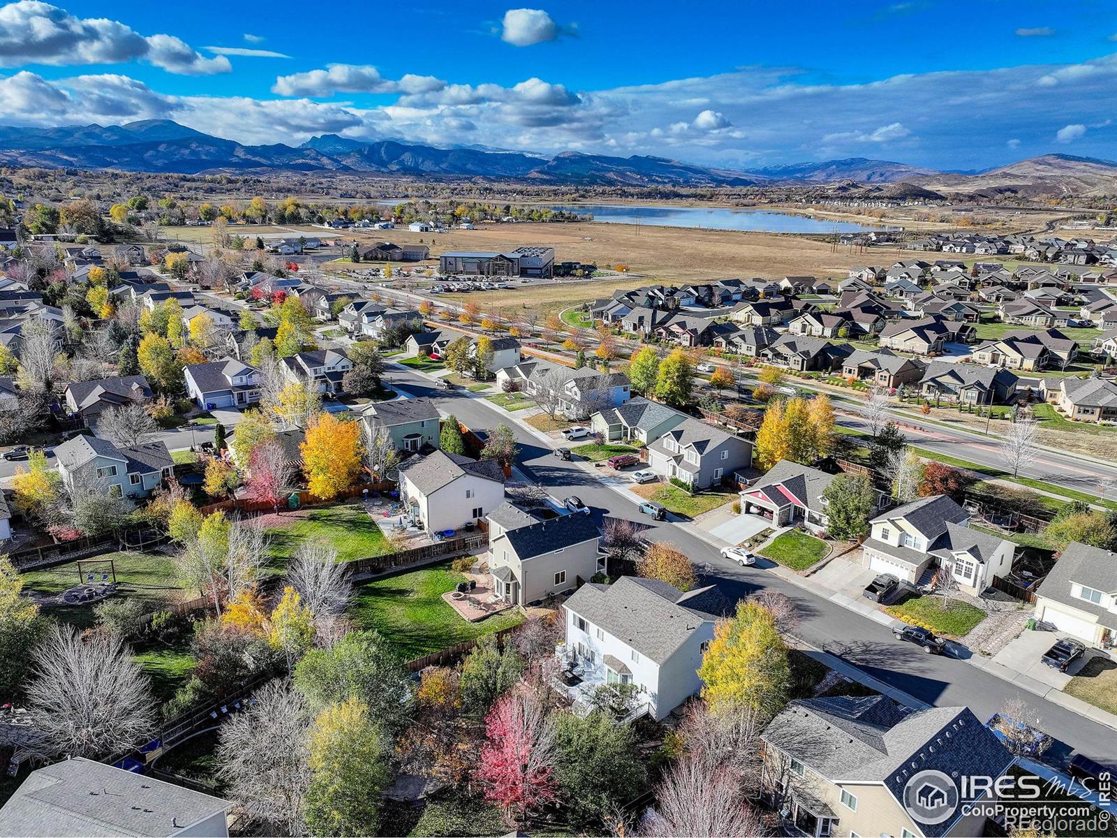 MLS Image #39 for 3580  leopard street,loveland, Colorado