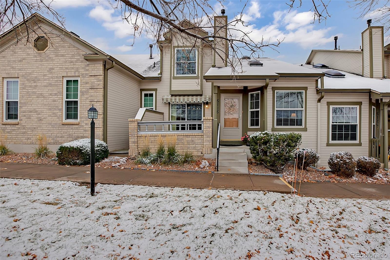 MLS Image #0 for 5115  saddleback heights,colorado springs, Colorado