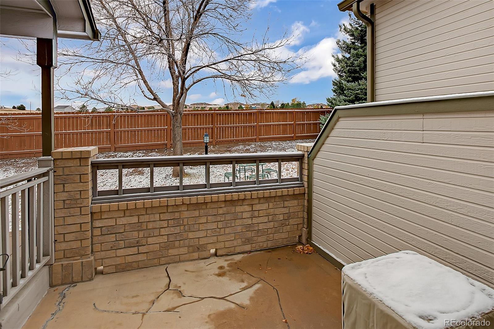 MLS Image #19 for 5115  saddleback heights,colorado springs, Colorado