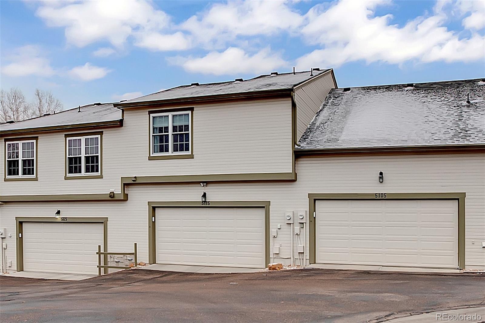 MLS Image #2 for 5115  saddleback heights,colorado springs, Colorado