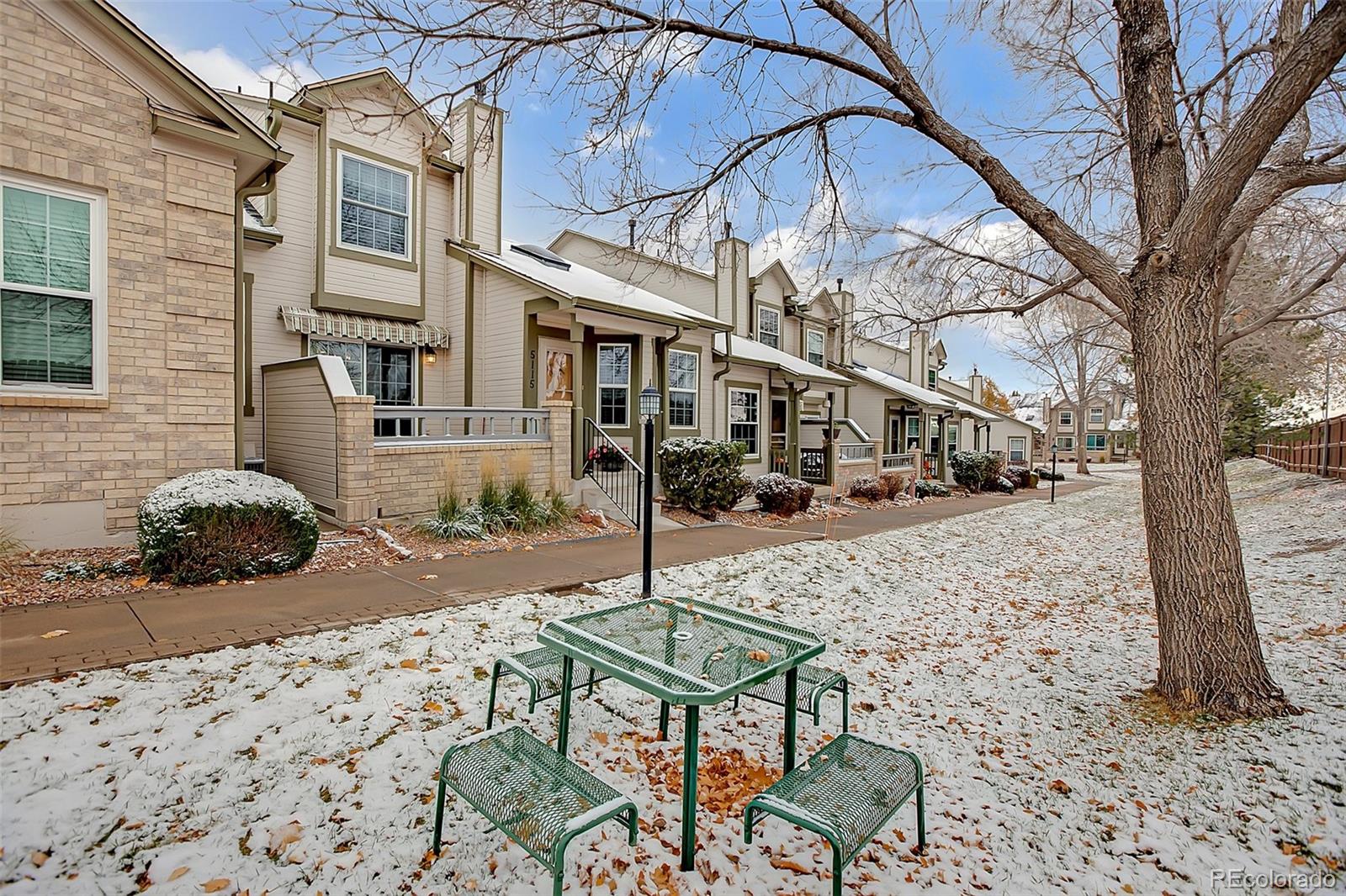 MLS Image #20 for 5115  saddleback heights,colorado springs, Colorado