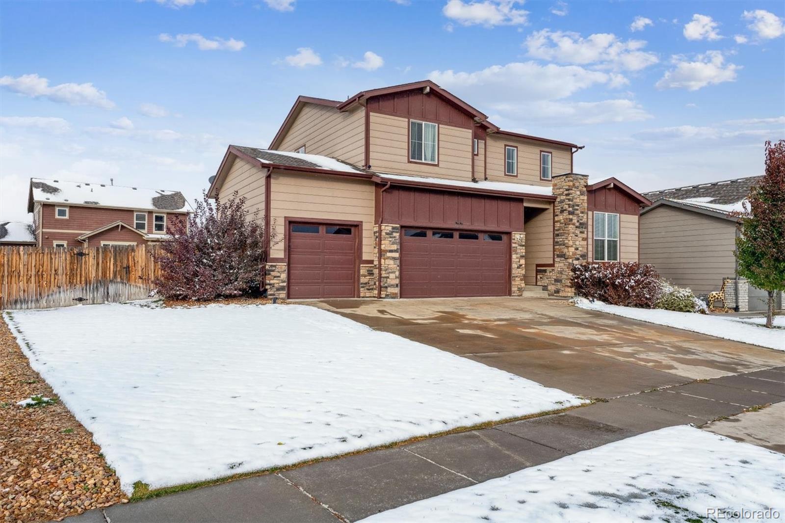 MLS Image #0 for 4217  prairie drive,brighton, Colorado