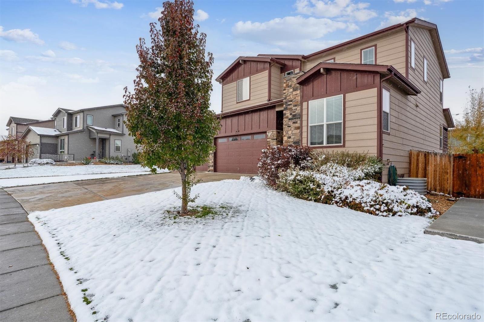 MLS Image #2 for 4217  prairie drive,brighton, Colorado