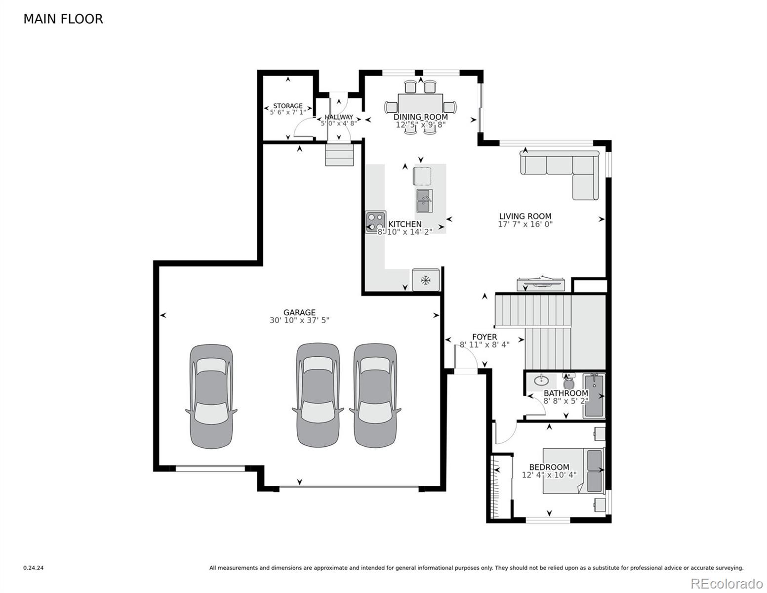 MLS Image #45 for 4217  prairie drive,brighton, Colorado