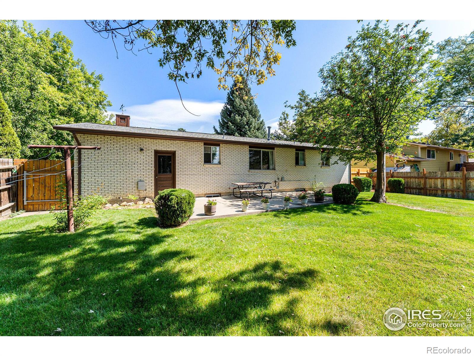 MLS Image #20 for 1443  twin sisters drive,longmont, Colorado