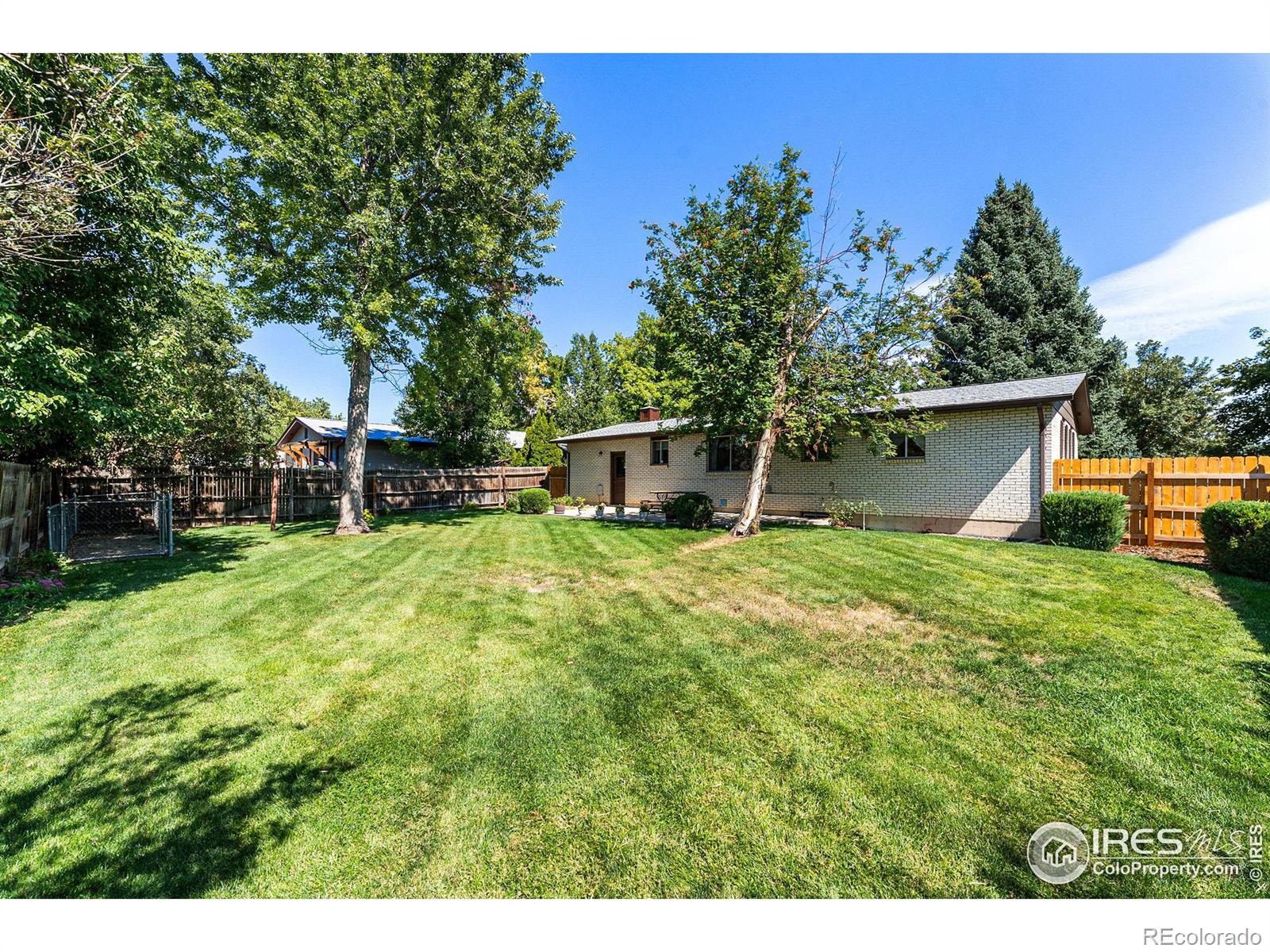 MLS Image #22 for 1443  twin sisters drive,longmont, Colorado