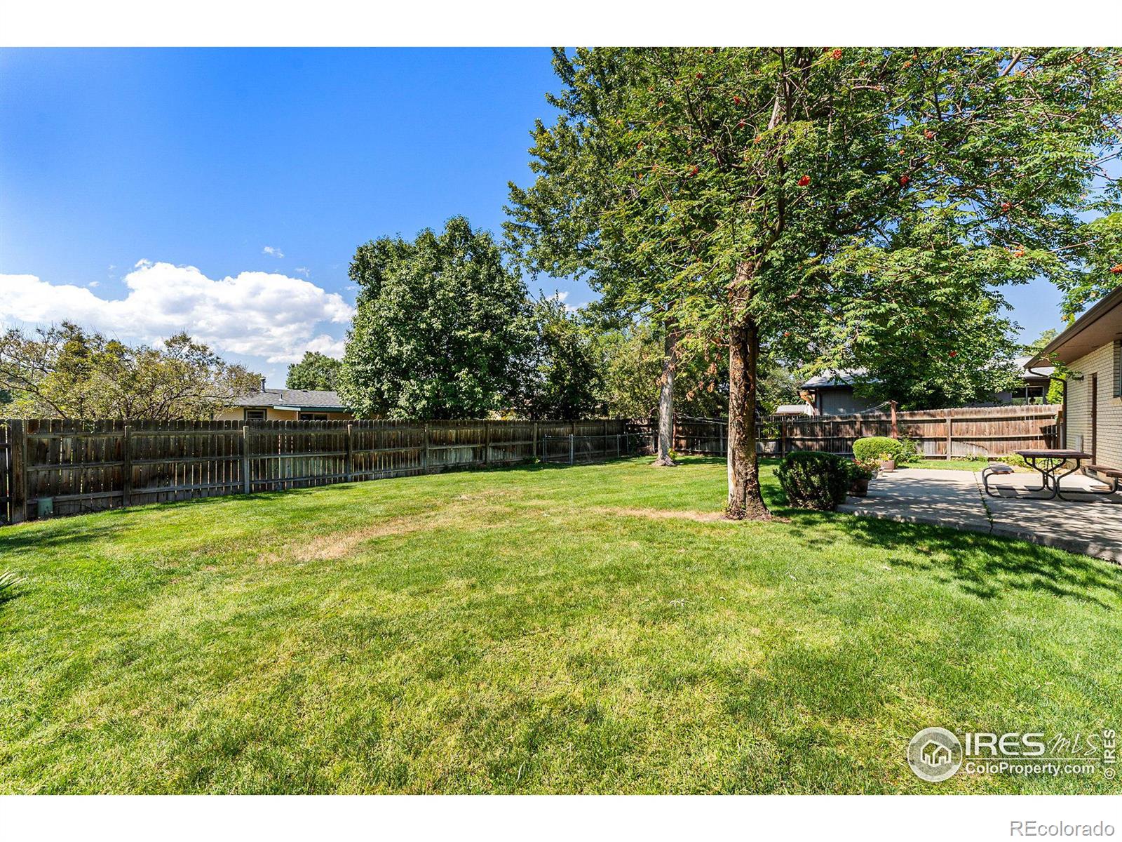 MLS Image #23 for 1443  twin sisters drive,longmont, Colorado