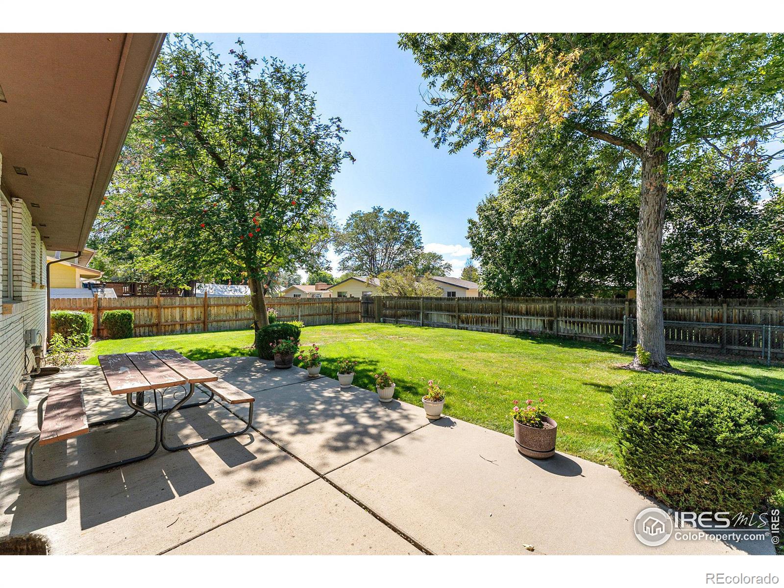 MLS Image #25 for 1443  twin sisters drive,longmont, Colorado