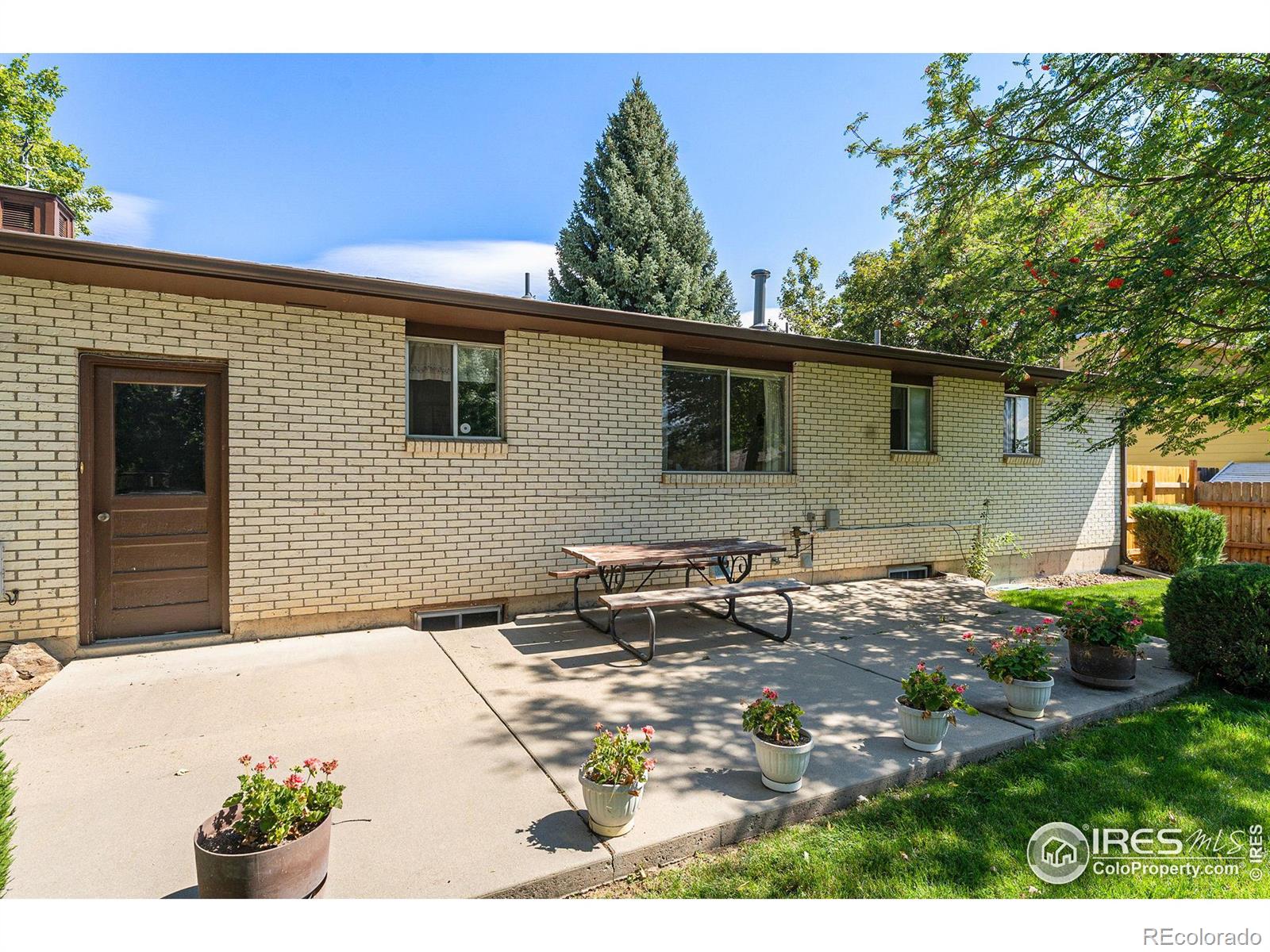 MLS Image #26 for 1443  twin sisters drive,longmont, Colorado