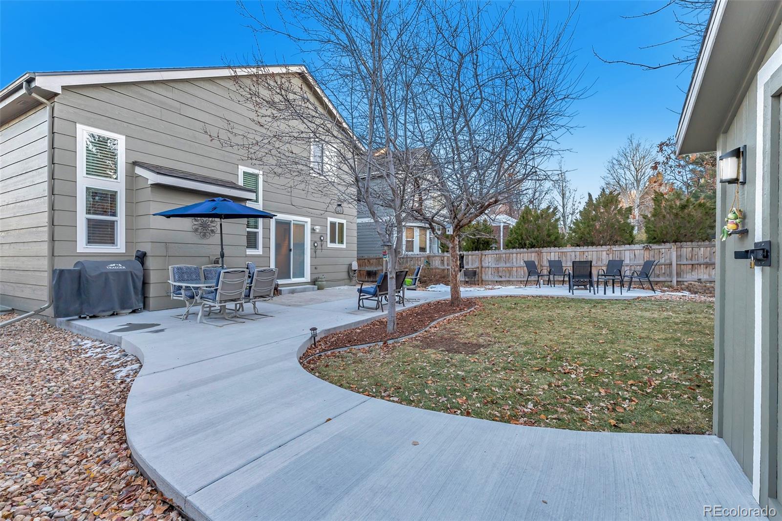 MLS Image #13 for 11203  keota street,parker, Colorado