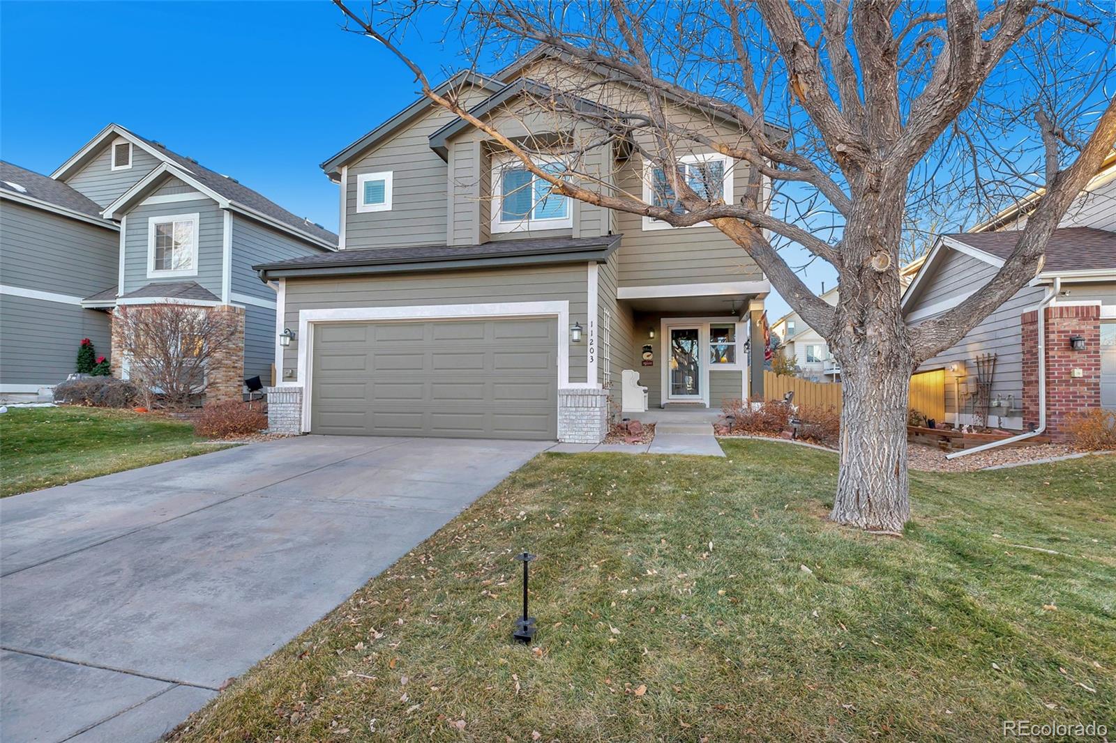 MLS Image #33 for 11203  keota street,parker, Colorado