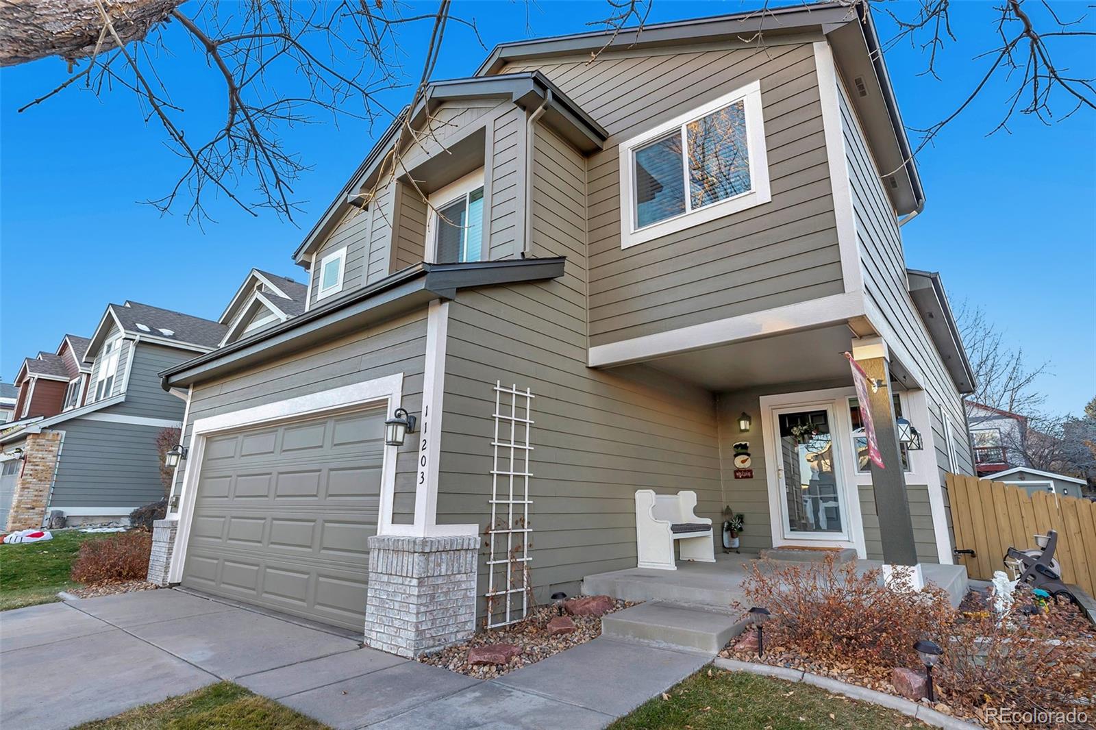 MLS Image #38 for 11203  keota street,parker, Colorado