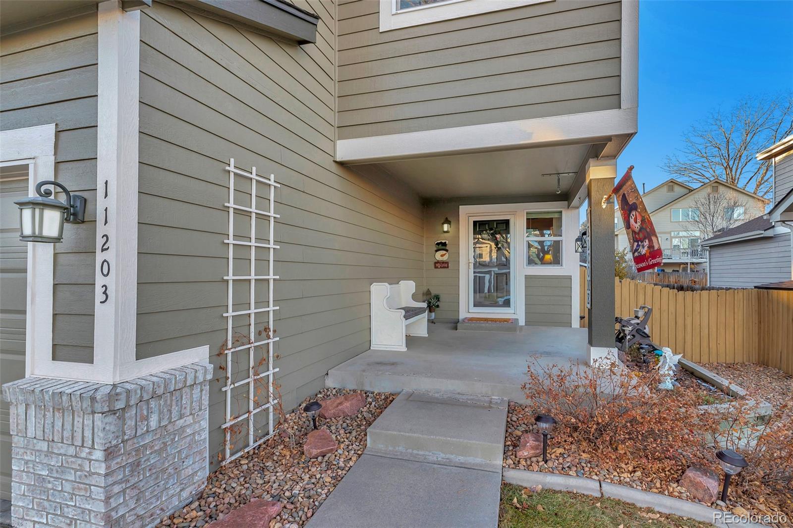 MLS Image #4 for 11203  keota street,parker, Colorado