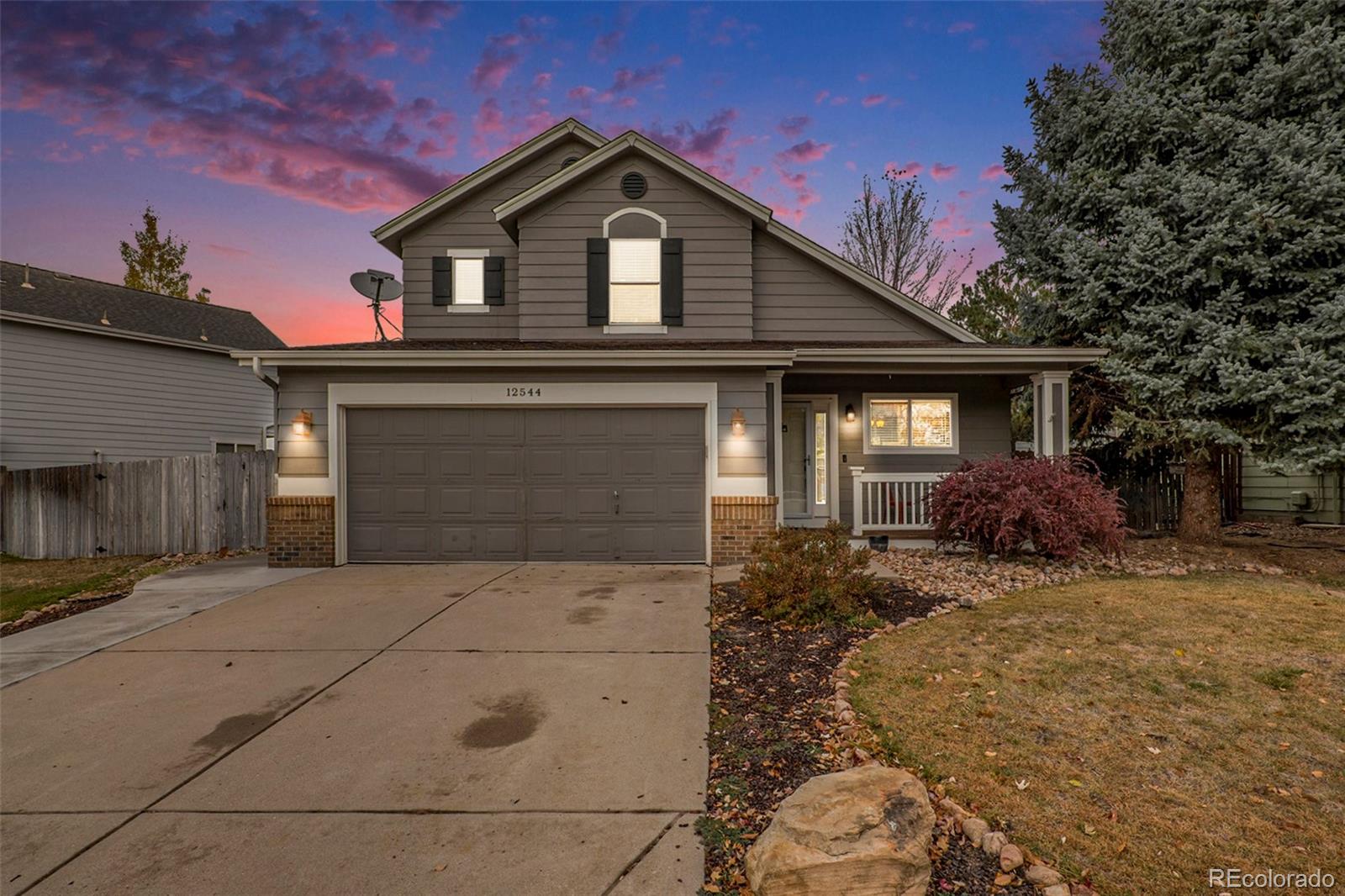 MLS Image #24 for 12544 s moose creek place,parker, Colorado