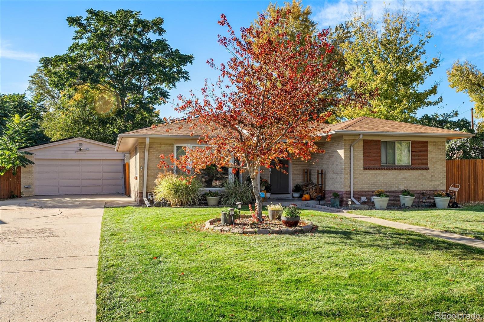 MLS Image #0 for 545  everett street,lakewood, Colorado