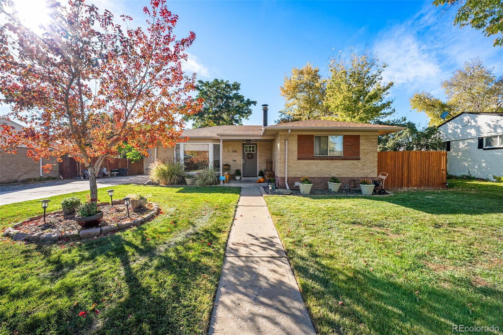 CMA Image for 545  everett street,Lakewood, Colorado