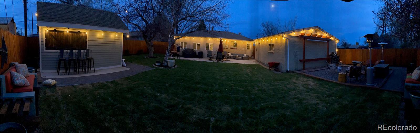 MLS Image #43 for 545  everett street,lakewood, Colorado