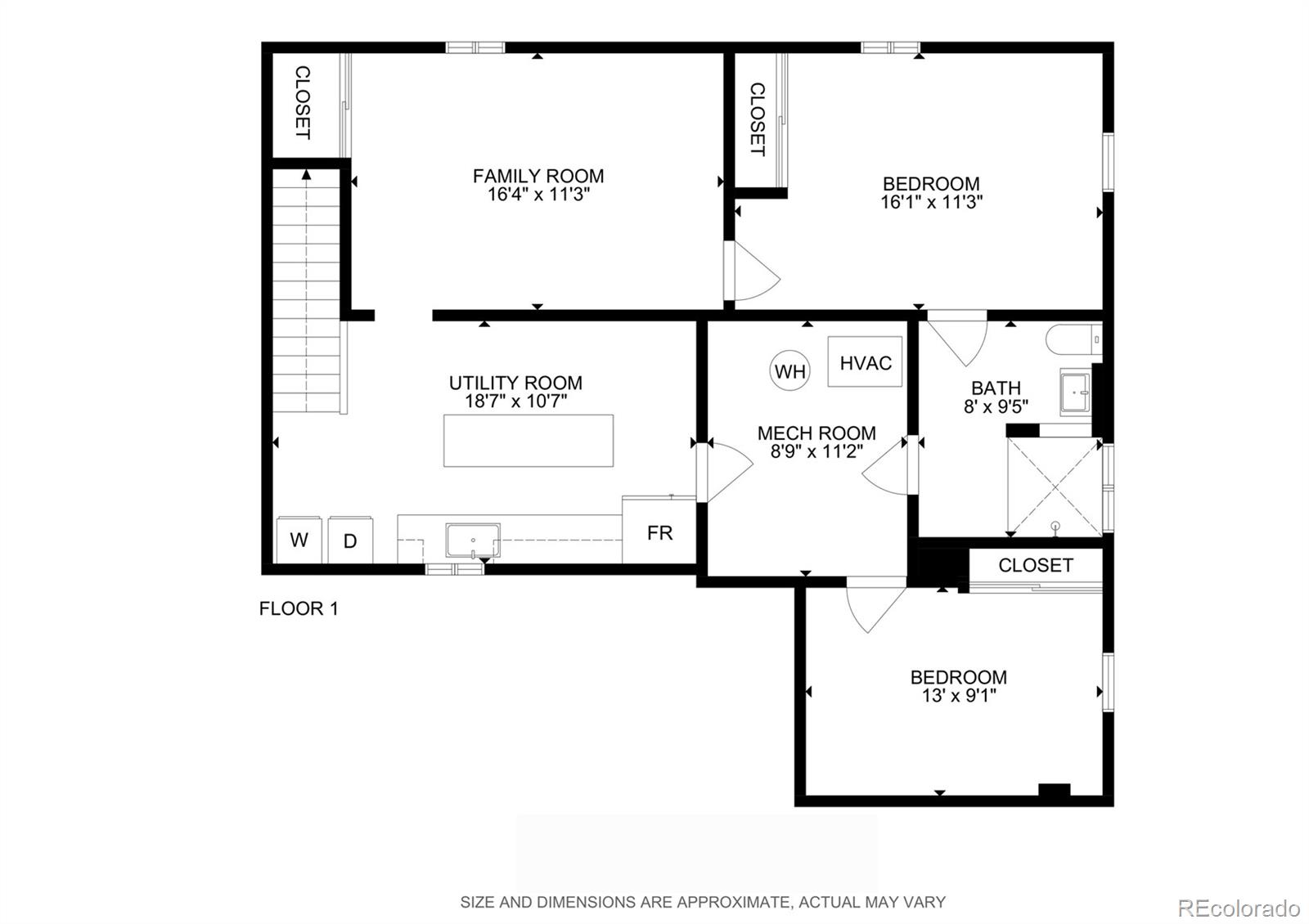 MLS Image #47 for 545  everett street,lakewood, Colorado