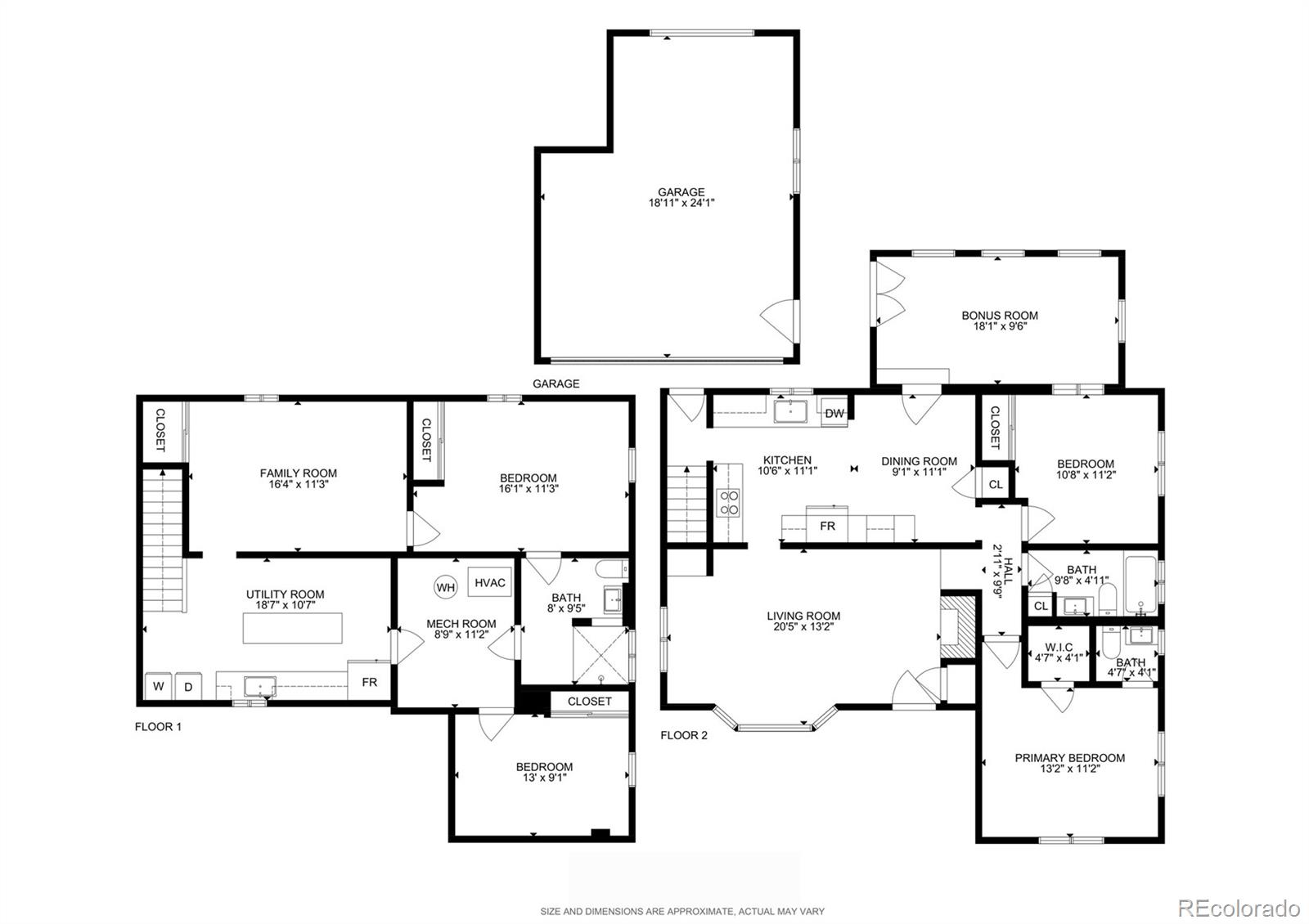 MLS Image #49 for 545  everett street,lakewood, Colorado