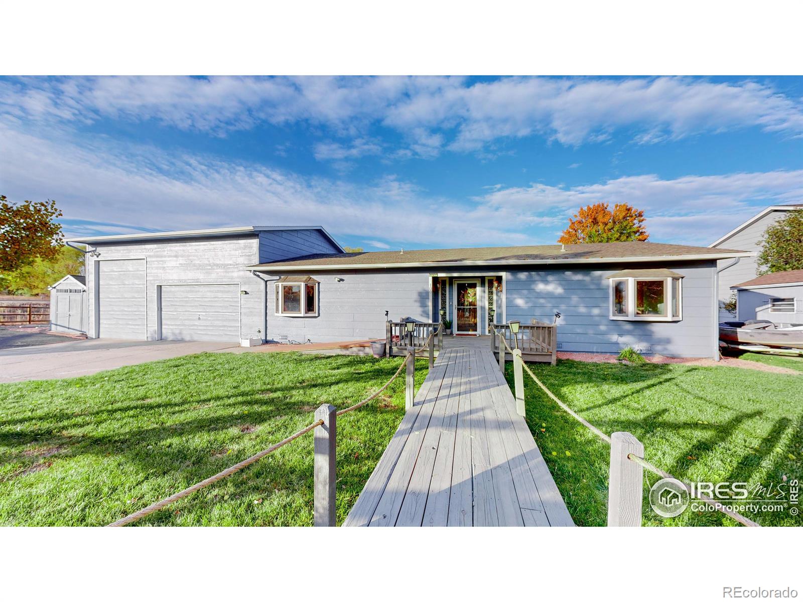 CMA Image for 100  victoria drive,Fort Collins, Colorado