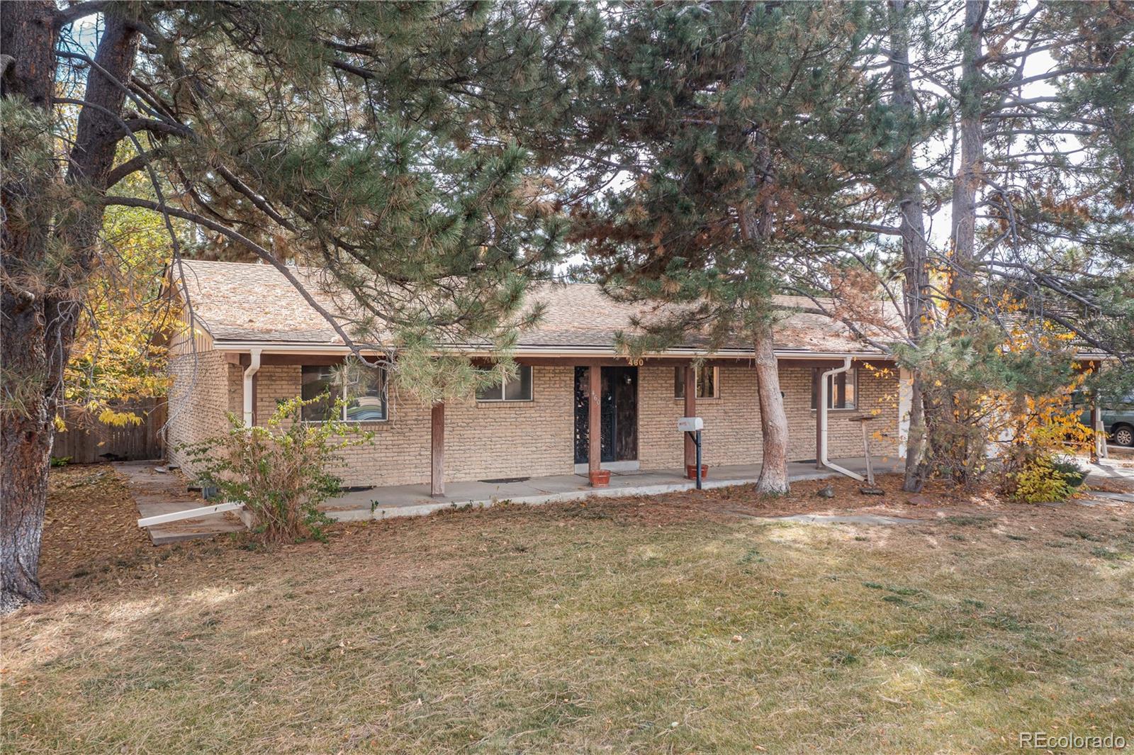 MLS Image #30 for 460  oswego court,aurora, Colorado