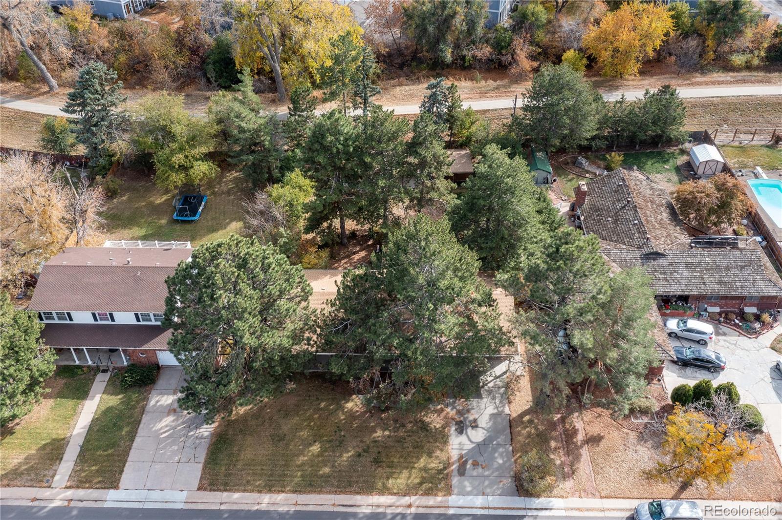 MLS Image #32 for 460  oswego court,aurora, Colorado