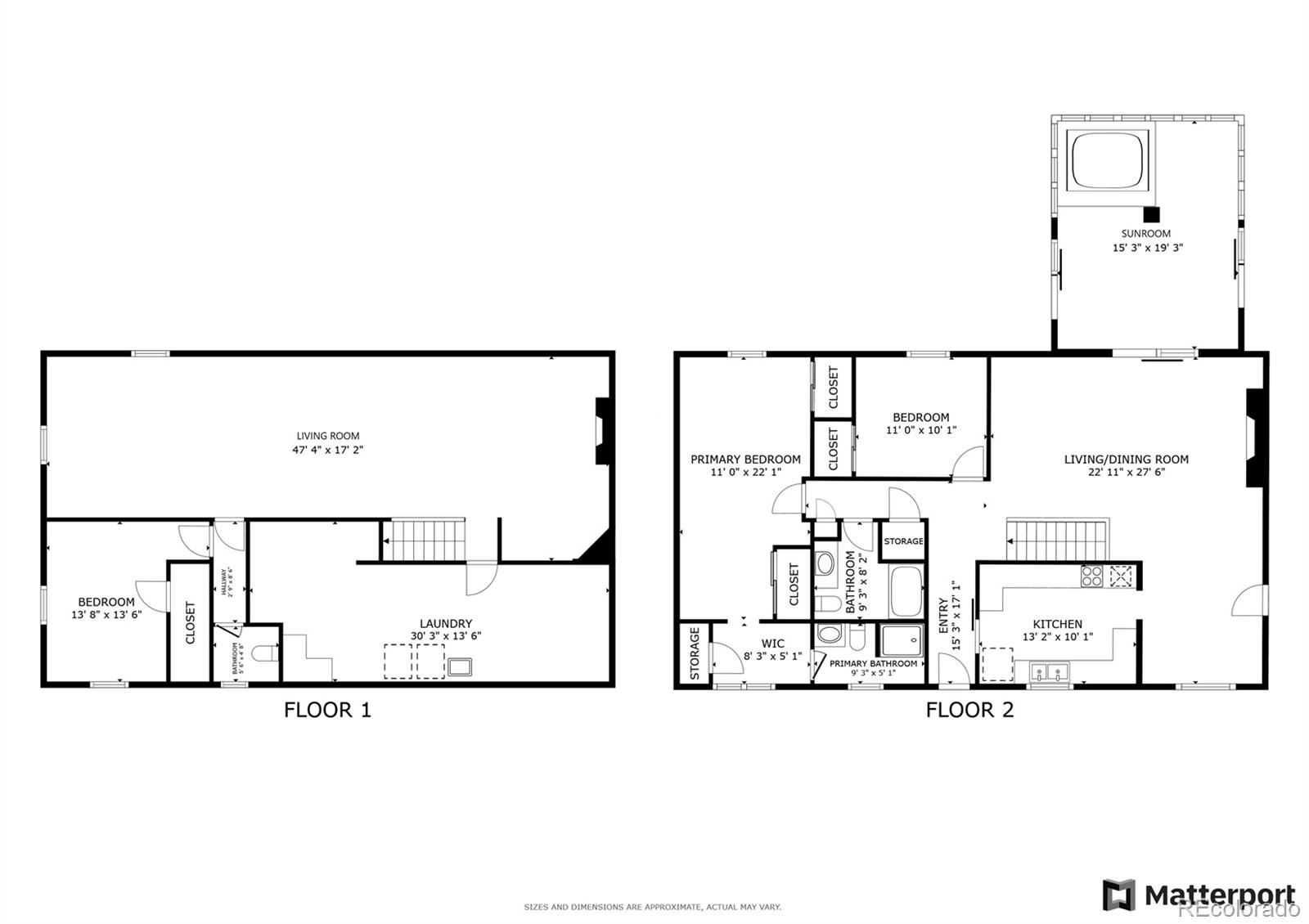 MLS Image #37 for 460  oswego court,aurora, Colorado