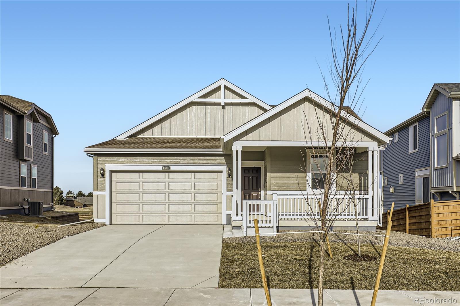 MLS Image #0 for 16081 e 111th drive,commerce city, Colorado