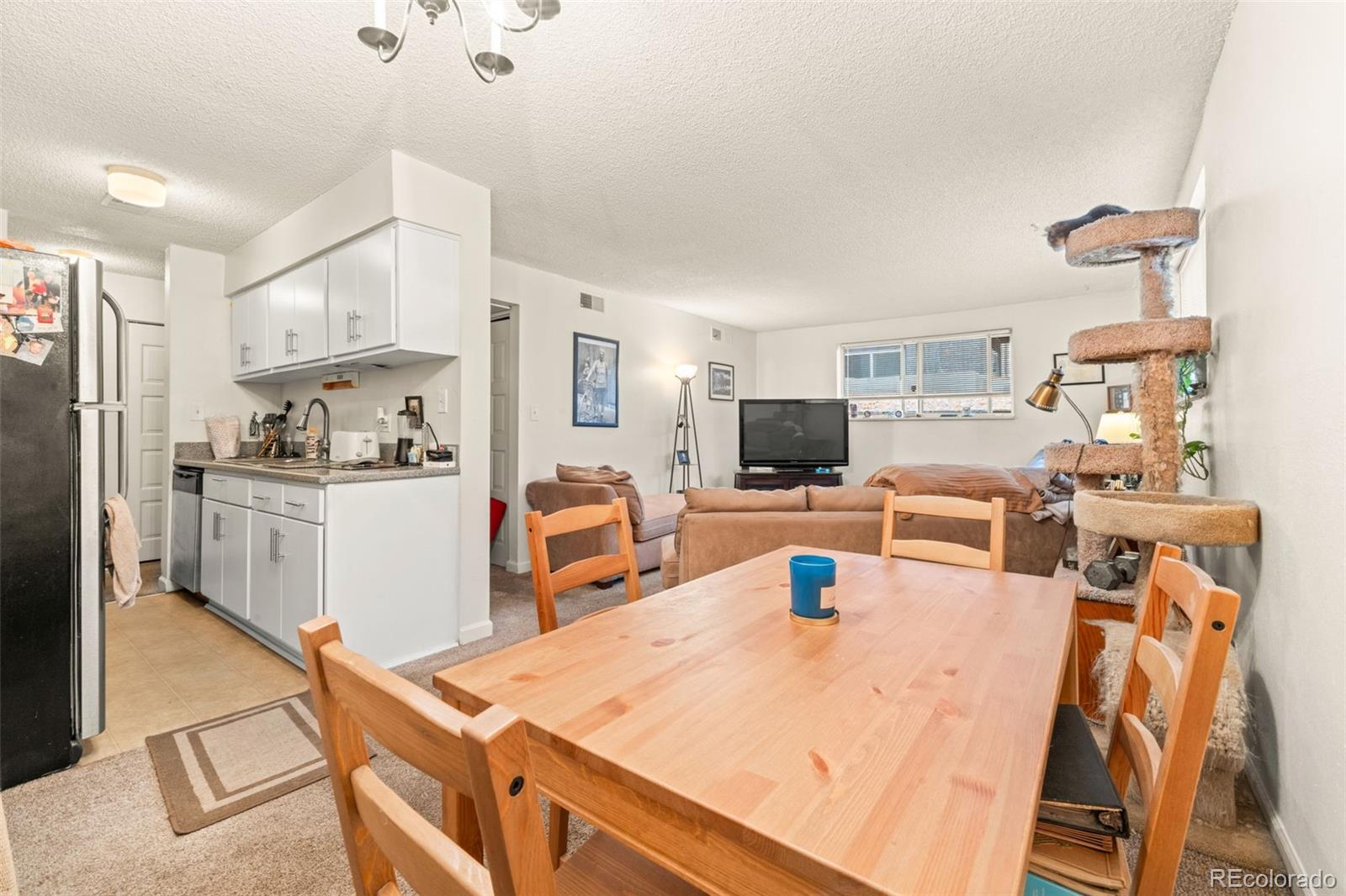 MLS Image #6 for 7755 e quincy avenue 101,denver, Colorado