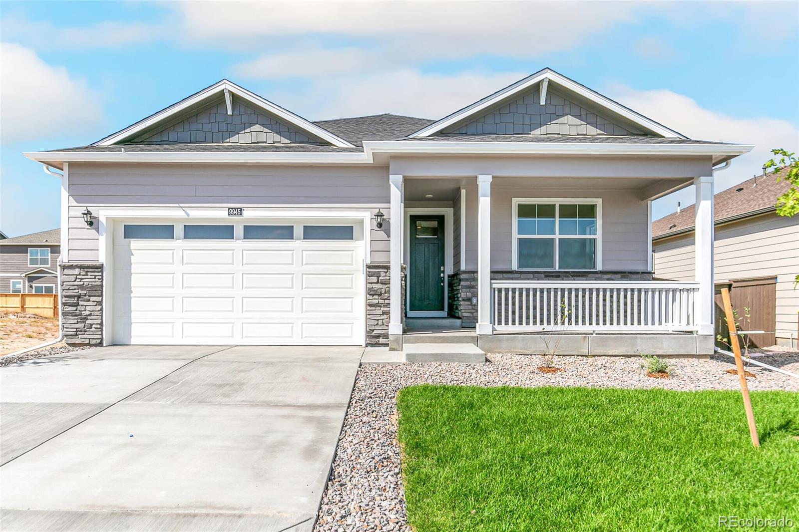 MLS Image #0 for 7595 e 159th place,thornton, Colorado