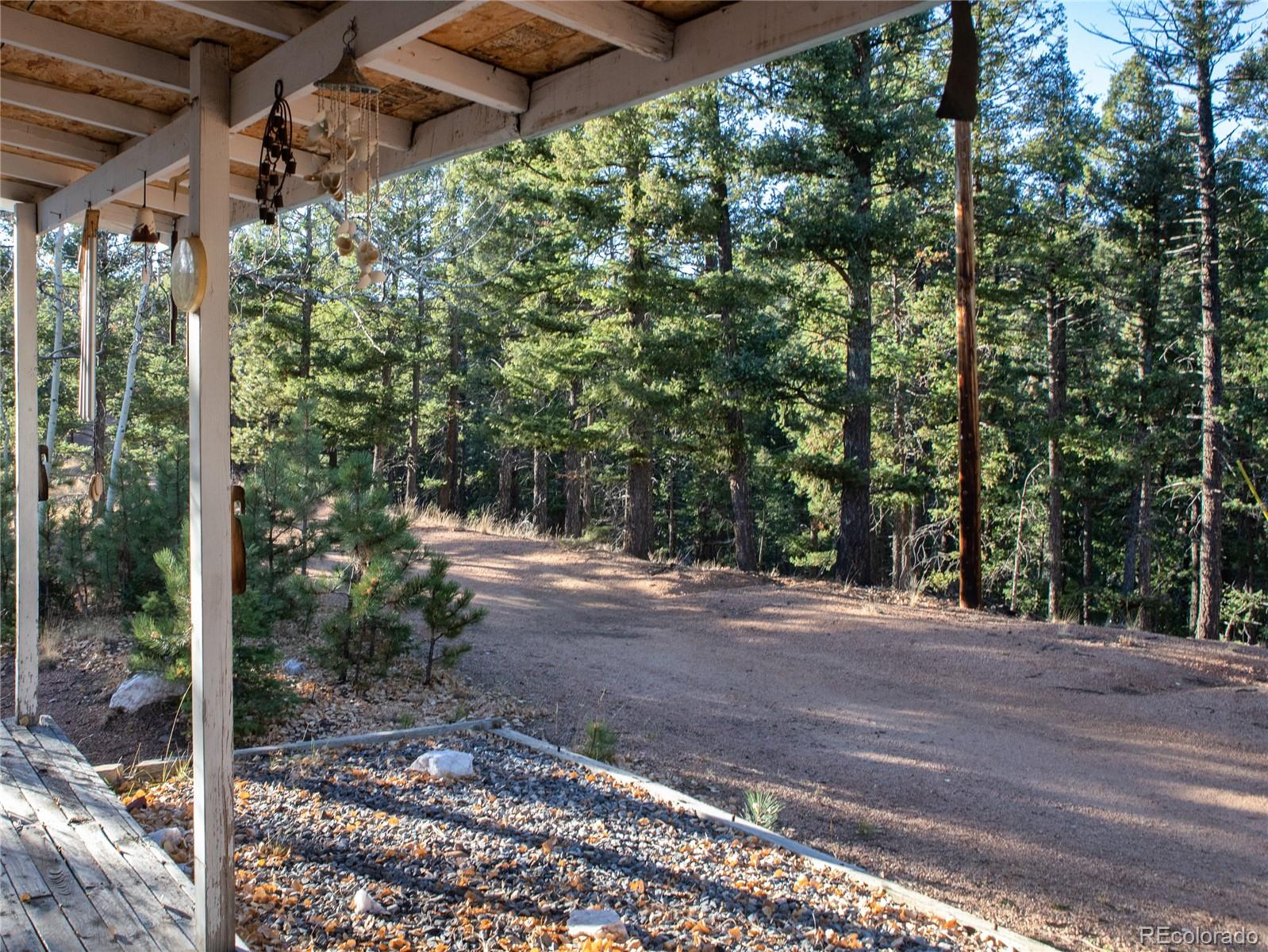 MLS Image #11 for 916  pinecrest road,woodland park, Colorado