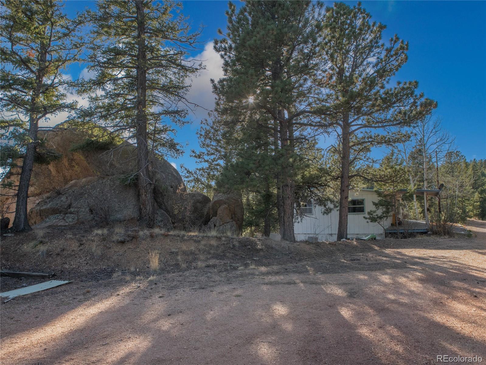 MLS Image #9 for 916  pinecrest road,woodland park, Colorado