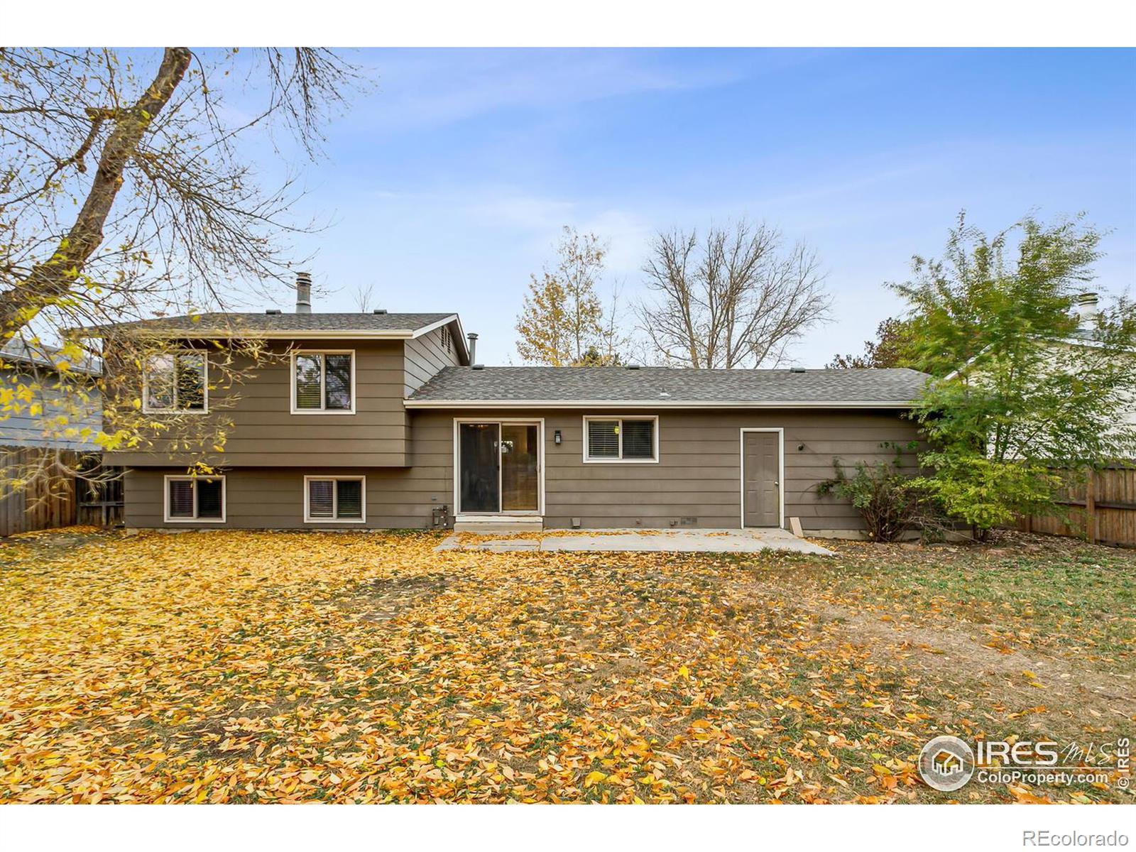 MLS Image #31 for 931  kingston drive,fort collins, Colorado