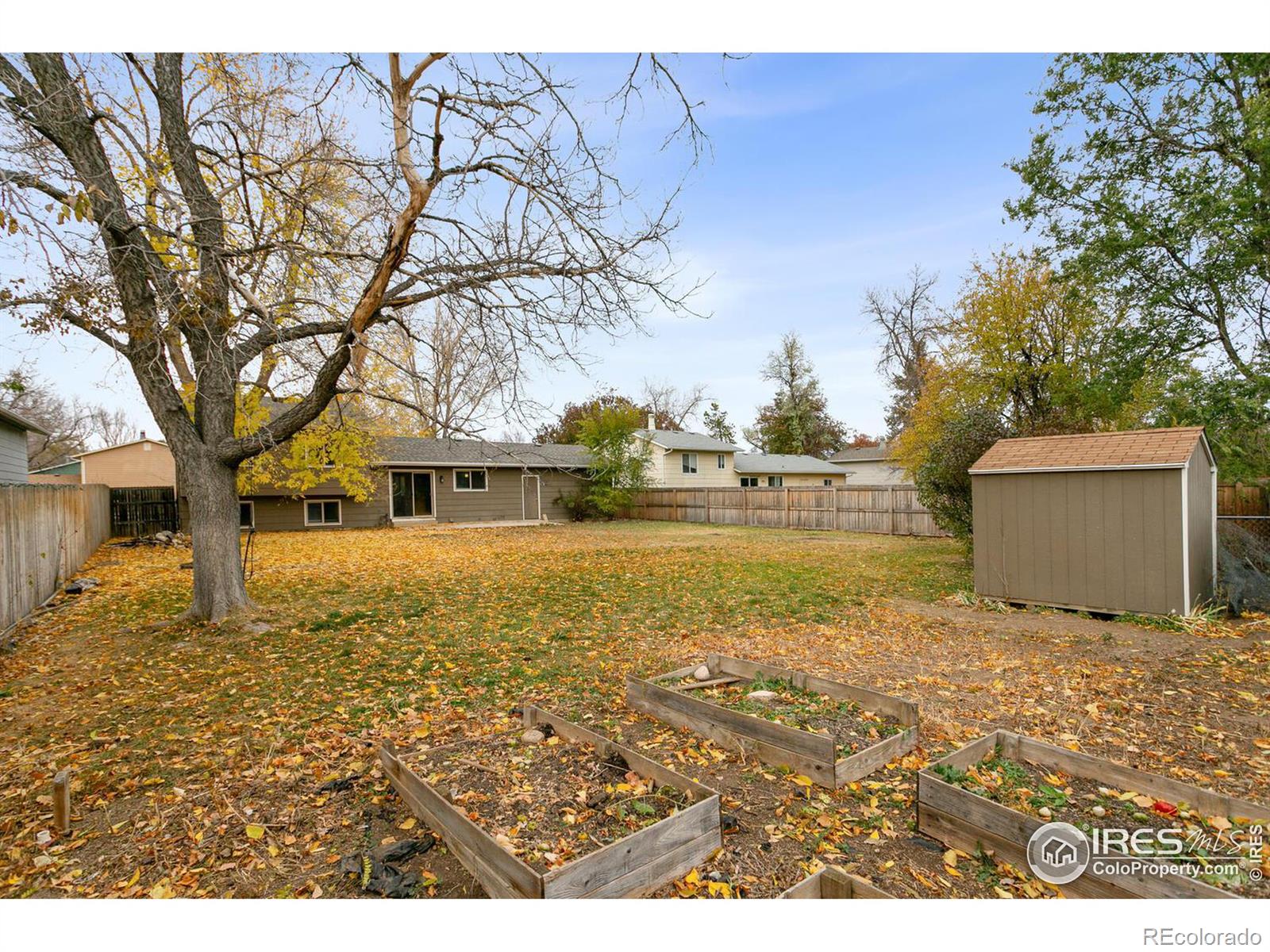 MLS Image #33 for 931  kingston drive,fort collins, Colorado