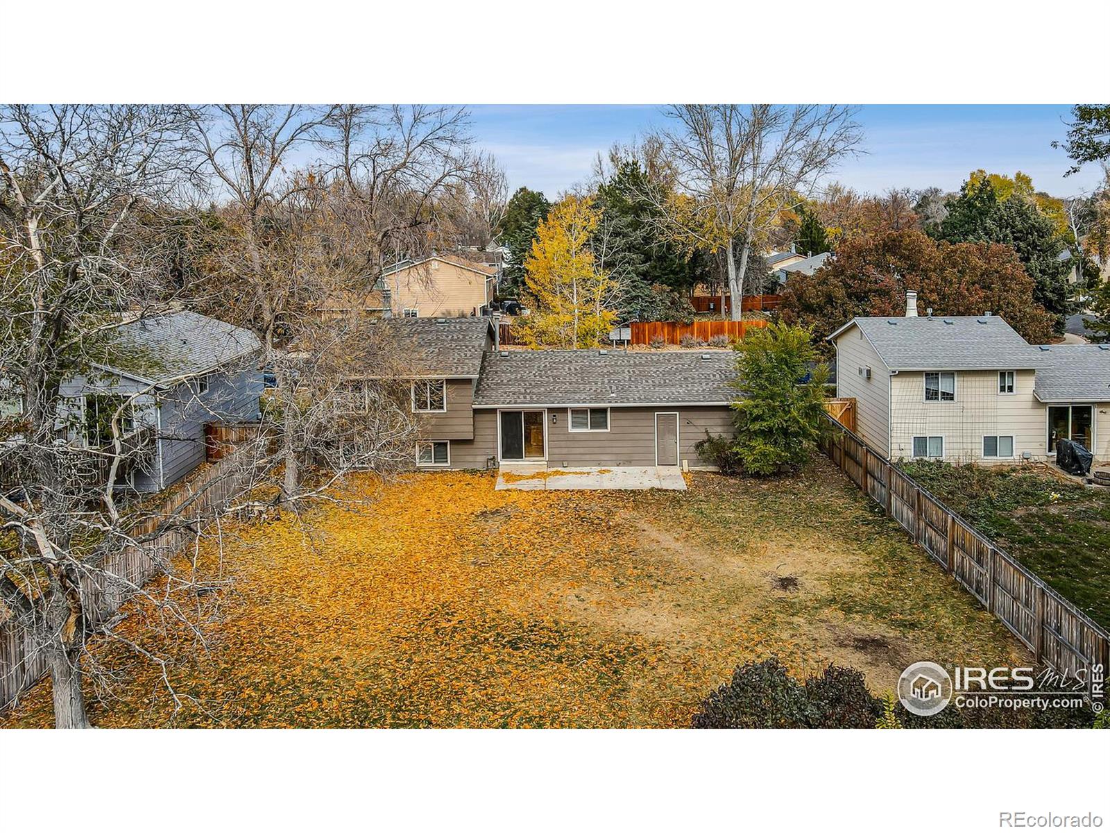 MLS Image #37 for 931  kingston drive,fort collins, Colorado