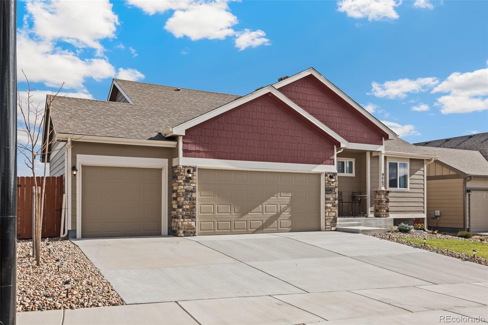 CMA Image for 9462  fairway glen drive,Peyton, Colorado